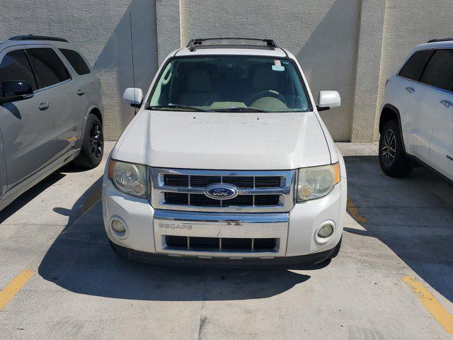 used 2012 Ford Escape car, priced at $4,993