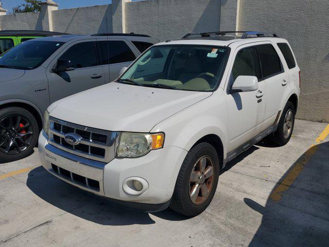 used 2012 Ford Escape car, priced at $4,993