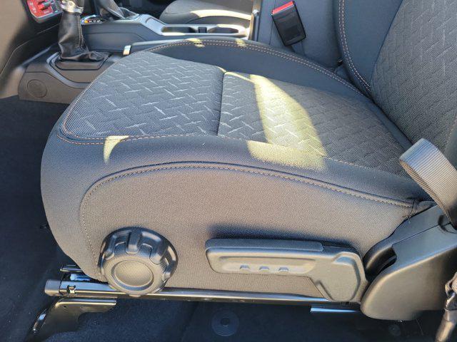 new 2026 Jeep Gladiator car, priced at $51,732