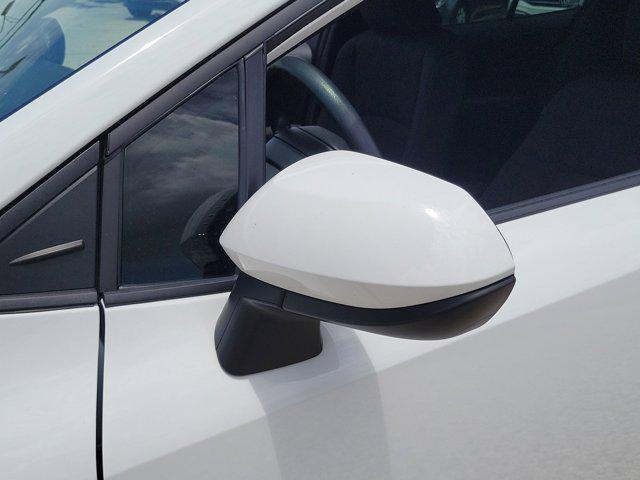 used 2024 Toyota Corolla car, priced at $19,799