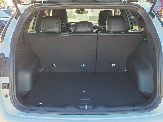 new 2026 Jeep Compass car, priced at $27,671