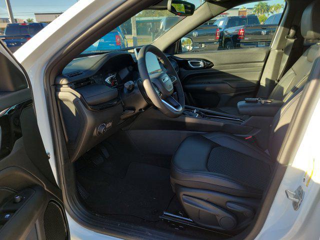 new 2026 Jeep Compass car, priced at $27,671