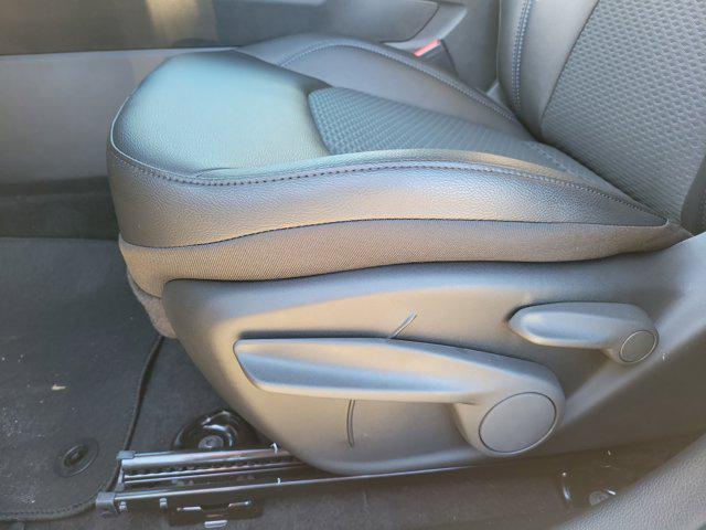 new 2026 Jeep Compass car, priced at $27,671