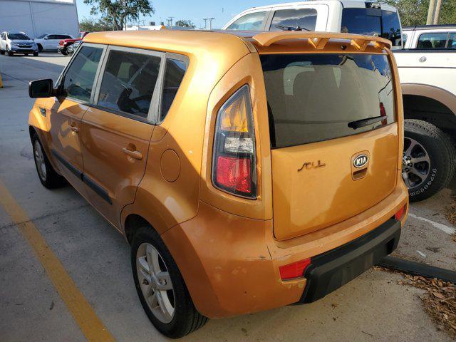 used 2011 Kia Soul car, priced at $5,994