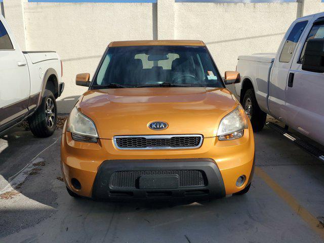 used 2011 Kia Soul car, priced at $5,994