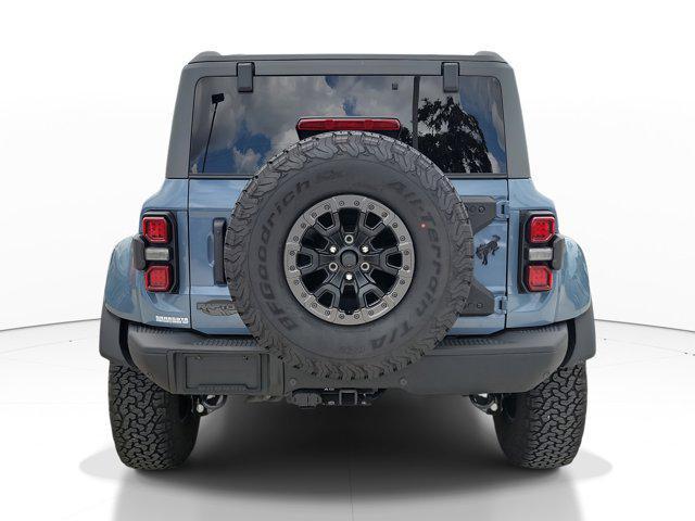used 2024 Ford Bronco car, priced at $75,766