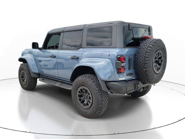 used 2024 Ford Bronco car, priced at $75,766