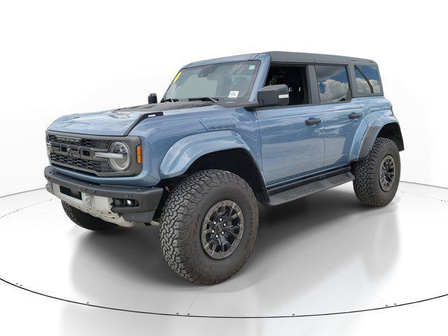 used 2024 Ford Bronco car, priced at $75,766