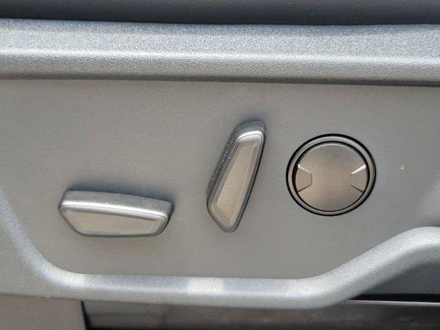 used 2024 Ford Bronco car, priced at $75,766