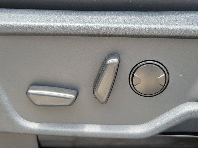 used 2024 Ford Bronco car, priced at $77,729