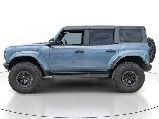 used 2024 Ford Bronco car, priced at $75,766
