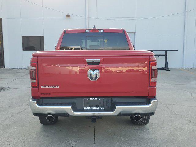 used 2019 Ram 1500 car, priced at $32,366