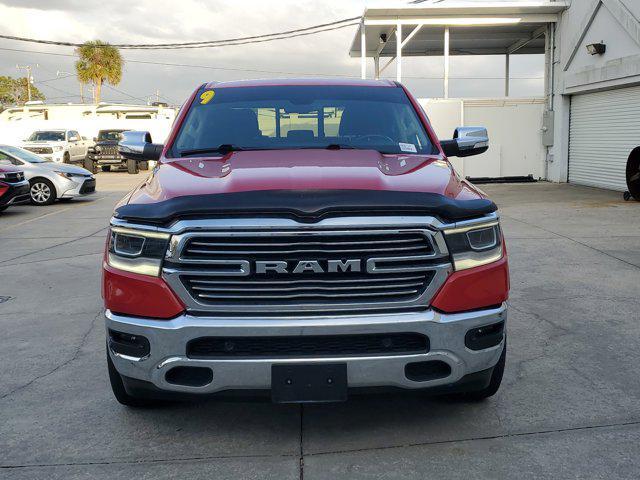 used 2019 Ram 1500 car, priced at $32,366