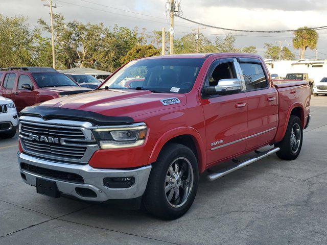 used 2019 Ram 1500 car, priced at $32,366