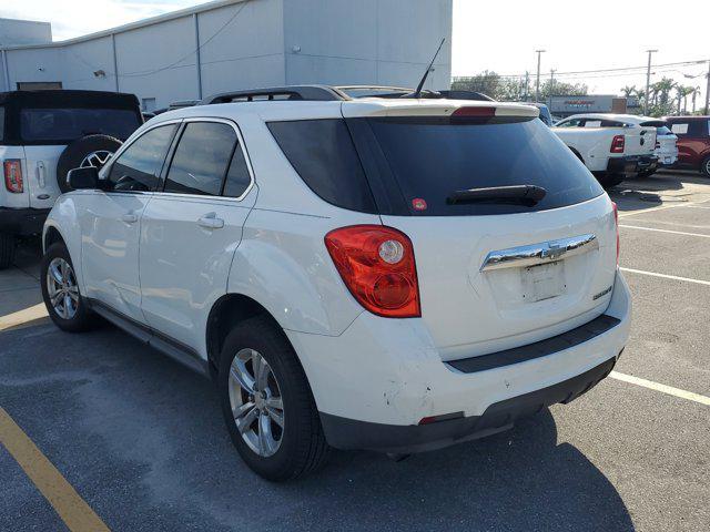 used 2011 Chevrolet Equinox car, priced at $4,999