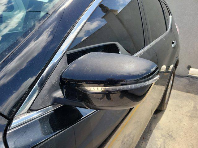 used 2015 Nissan Rogue car, priced at $10,526