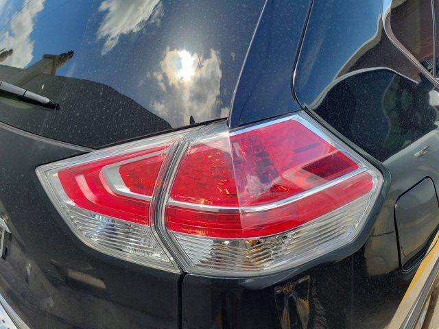 used 2015 Nissan Rogue car, priced at $10,526