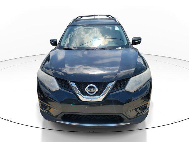 used 2015 Nissan Rogue car, priced at $10,526