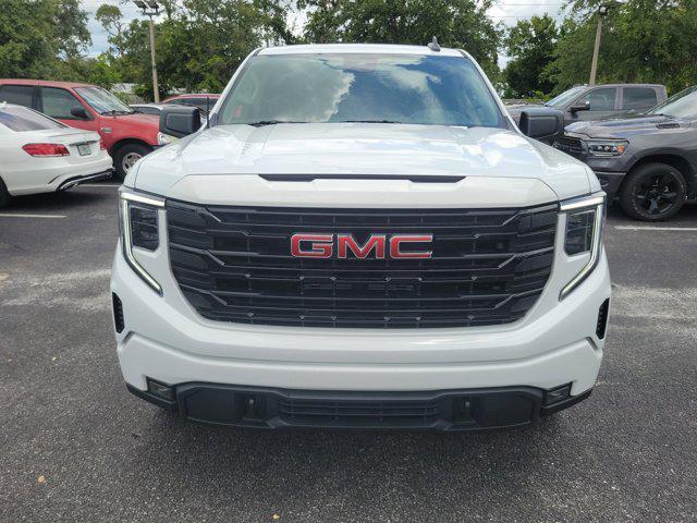 used 2023 GMC Sierra 1500 car, priced at $42,896