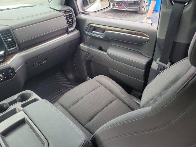 used 2023 GMC Sierra 1500 car, priced at $42,896