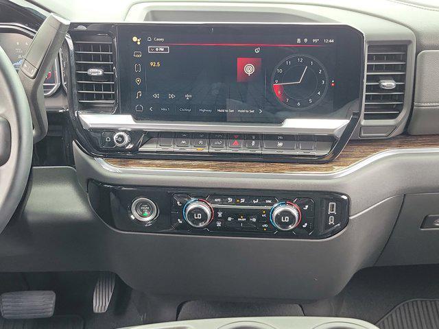 used 2023 GMC Sierra 1500 car, priced at $42,896