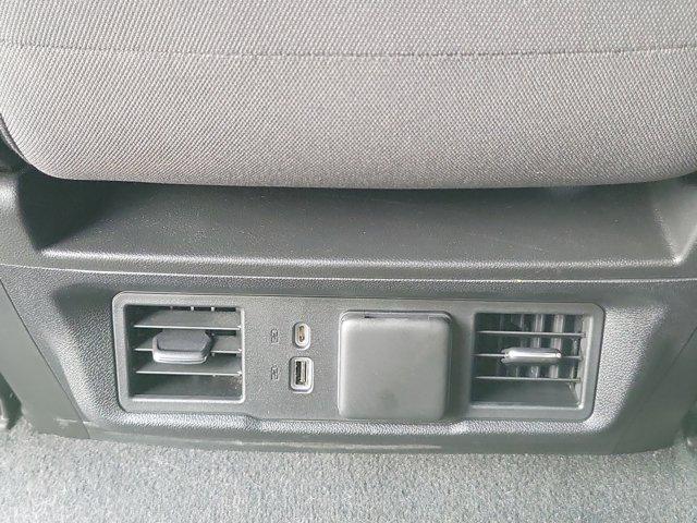 used 2023 GMC Sierra 1500 car, priced at $42,896