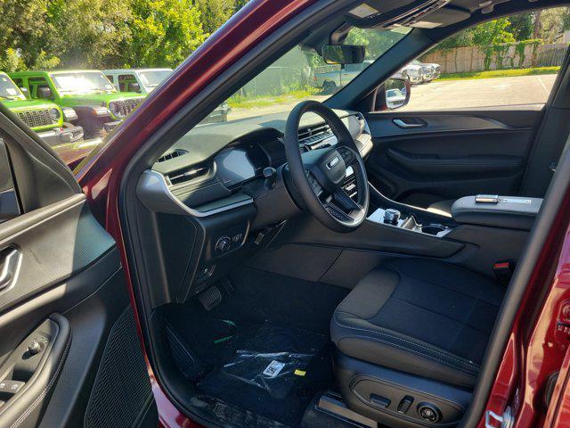 new 2025 Jeep Grand Cherokee car, priced at $33,071