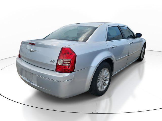 used 2010 Chrysler 300 car, priced at $3,998