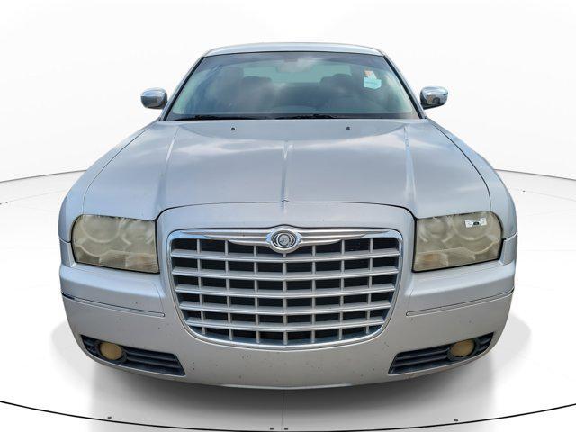 used 2010 Chrysler 300 car, priced at $3,998