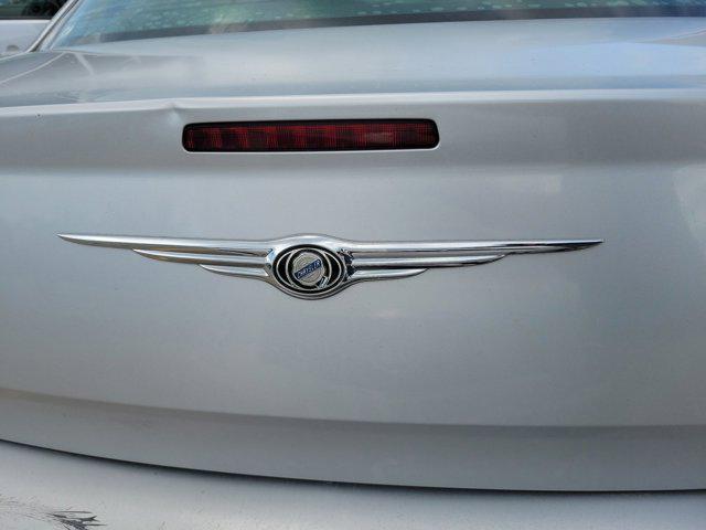 used 2010 Chrysler 300 car, priced at $3,998