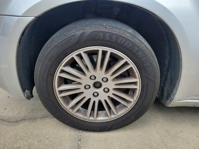 used 2010 Chrysler 300 car, priced at $3,998
