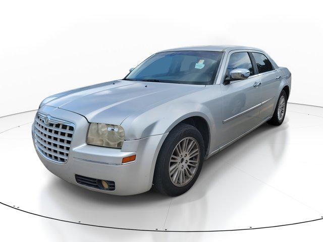 used 2010 Chrysler 300 car, priced at $3,998