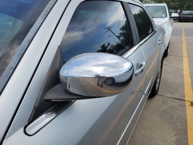 used 2010 Chrysler 300 car, priced at $3,998