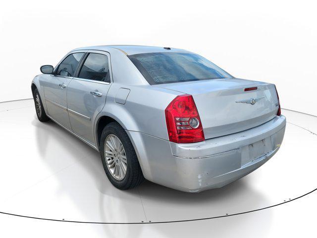 used 2010 Chrysler 300 car, priced at $3,998