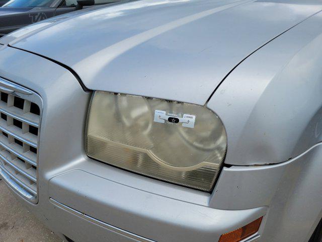 used 2010 Chrysler 300 car, priced at $3,998