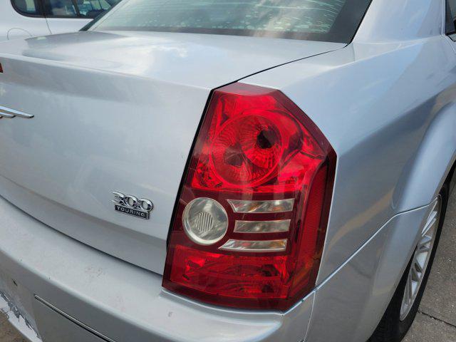 used 2010 Chrysler 300 car, priced at $3,998