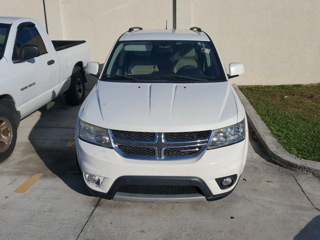 used 2012 Dodge Journey car, priced at $4,995