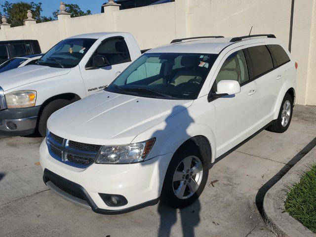 used 2012 Dodge Journey car, priced at $4,995