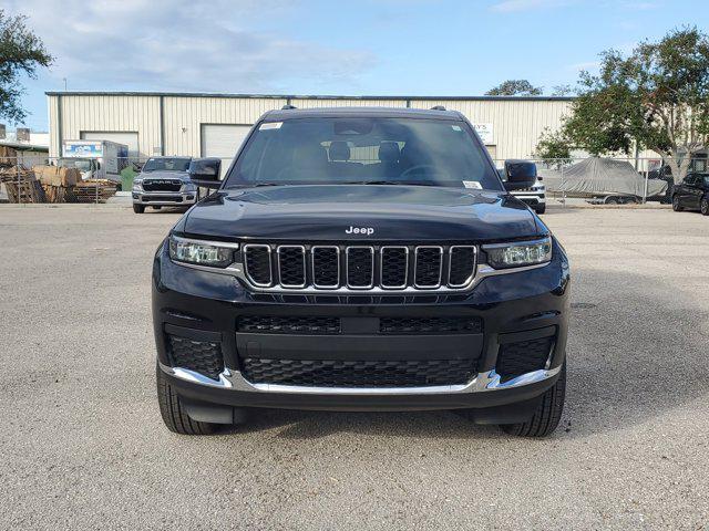 new 2025 Jeep Grand Cherokee L car, priced at $36,620