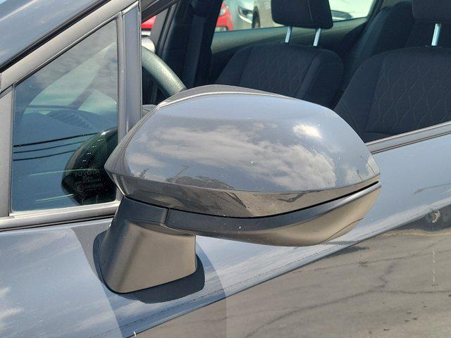 used 2024 Toyota Corolla car, priced at $20,067