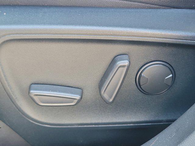 used 2020 Ford Escape car, priced at $18,487