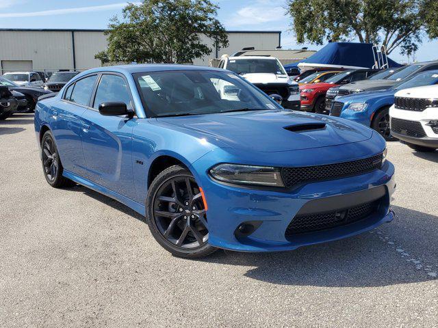 new 2023 Dodge Charger car, priced at $38,771