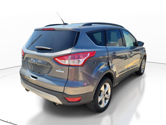 used 2014 Ford Escape car, priced at $7,574