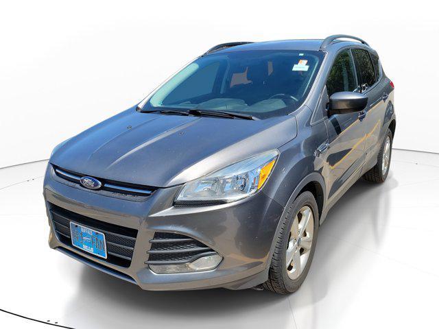 used 2014 Ford Escape car, priced at $7,574