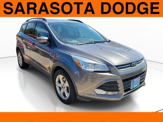used 2014 Ford Escape car, priced at $7,574
