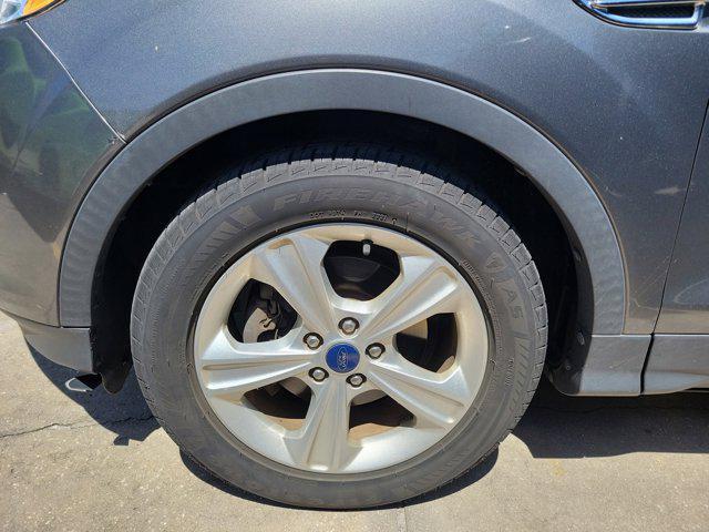 used 2014 Ford Escape car, priced at $7,574