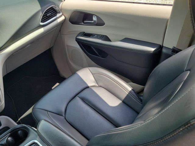 used 2023 Chrysler Pacifica car, priced at $22,599