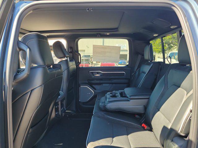 new 2026 Ram 1500 car, priced at $65,728