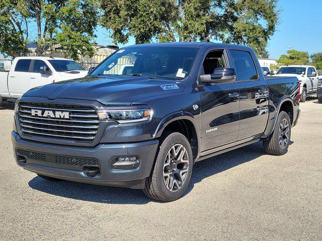 new 2026 Ram 1500 car, priced at $65,728