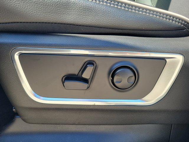 new 2026 Ram 1500 car, priced at $65,728